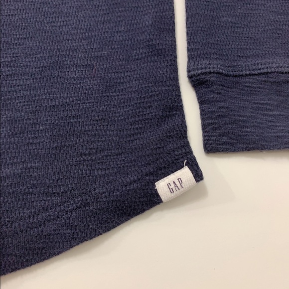Gap 5Y Toddler Long Sleeve Top - Picture 6 of 7